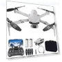 4K UHD GPS RC Drone with Brushless Motor — Drones, CANKETEC
