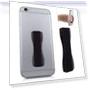Finger Grip Phone Holder — Hand Grips
