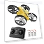 Hand Operated & RC Nano Quadcopter — Drones, ATOYX