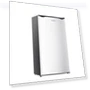 Mini Fridge with Freezer — Mini Fridges, BANGSON