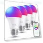 Smart Light Bulb — LED, BrizLabs
