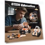 STEM Robotics Kits for Kids — Construction Kits, Kyanio