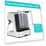 Ultra Espresso Machine — Milk Frothers, CASABREWS