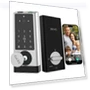 Video Smart Lock with Camera & Doorbell — Smart Home Security, Devo