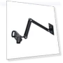 Articulated Wall Mount Tablet Holder — Mounts