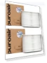 HEPA Air Filter Replacement — Activated Carbon Air Purifiers, PuroAir
