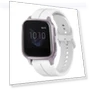 Loop Silicone Watch Band — Watch Accessories, Garmin
