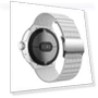 Magnetic Buckle Nylon Watch Band — Watch Accessories