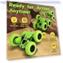 Remote Control Stunt Car — Remote Control Cars, Threeking
