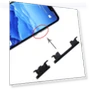 Side Keys — Laptop Parts, Huawei