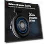 Studio Monitor Headphones for Recording — Earphones, FIFINE
