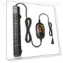 Submersible Aquarium Heater — Heaters & Chillers, HiTauing