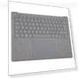UK Keyboard with C Shell / Touch Board — Laptop Parts, Microsoft
