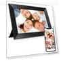WiFi Digital Picture Frame — Digital Frames, BIGASUO