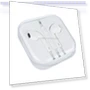 Wired Earphone — In-Ear Headphones