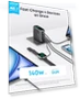 140W MAX USB C Charger — Chargers & Adapters, Anker