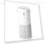 2 in 1 Air Purifier with Humidifier — Air Moisturizers, AIRTHEREAL