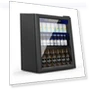 Compact Freestanding Beverage Refrigerator — Mini Fridges, Erivess