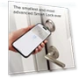 Deadbolt Smart Lock — Keyless Entry, Level