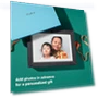 Digital Picture Frame — Digital Frames, Aura Home, Inc.