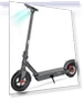 Electric Scooter with 10" Tires — Electric Self-Balancing Scooters, SISIGAD