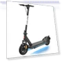 Electric Scooter — Push Scooters, Gotrax
