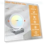 LED Recessed Lighting — Close To Ceiling, ORALUCE