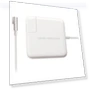 Magsafe AC Adapter Power Supply — Chargers & Adapters
