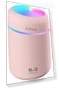 Mini Humidifier — Air Moisturizers, LtYioe