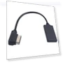 MMI 3G AMI Bluetooth Audio Cable Wiring Harness — Stereo Receivers