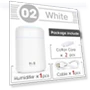 Portable Mini Humidifier — Air Moisturizers, Saunana