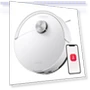 Robot Vacuum and Mop Cleaner — Smart Cleaning Robots, Roborock