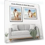 Smart Digital Photo Frame — Digital Frames, FULLJA