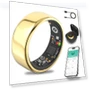 Smart Ring — Smart Rings, Hivisuals