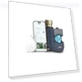 Smart Water Shutoff with Smart Water Detector — Water Leak Detection Systems, Moen