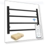 Smart WiFi Towel Warmer Wall Mounted — Towel Warmers, KEG