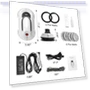 Smart Window Cleaner Robot — Smart Cleaning Robots, FILY