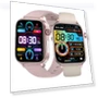 HD Screen Bluetooth Smart Watch — Smartwatches