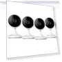 2K Home Security Camera — Baby Monitors