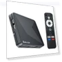 Android TV Box — Ultra HD Media Players
