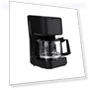 Drip Coffee Maker — Coffee Makers, Amazon Basics