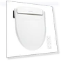 Electric Bidet Toilet Seat — Bathroom Essentials, SmartBidet