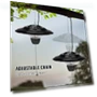 Hanging Patio Heater — Patio Heaters, VEVOR