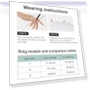Health Tracker Smart Ring — Smart Rings, JIANVNUI