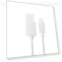 High Speed Micro USB to USB Data Sync Charging Cable — Cables, HAWEEL