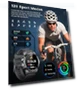Military Smart Watch for Men — Smartwatches, LIGE