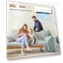 Mini Split Air Conditioner & Heater — Split-System, COSTWAY