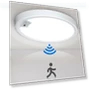 Motion Sensor Ceiling Light — Overhead Lighting, KEPLUG