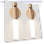 Motion Sensor Light Indoor Night Light Wall Sconce — Night Lights, Chilvane