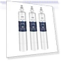 Refrigerator Water Filter Replacement — Refrigerator Filters, GLACIER FRESH